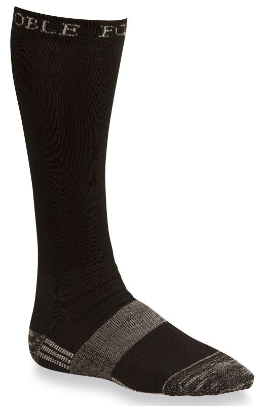 The Best Dang Boot Sock Over The Calf