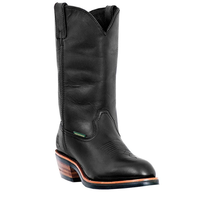Dan Post Mens Albuquerque Waterprf Boot