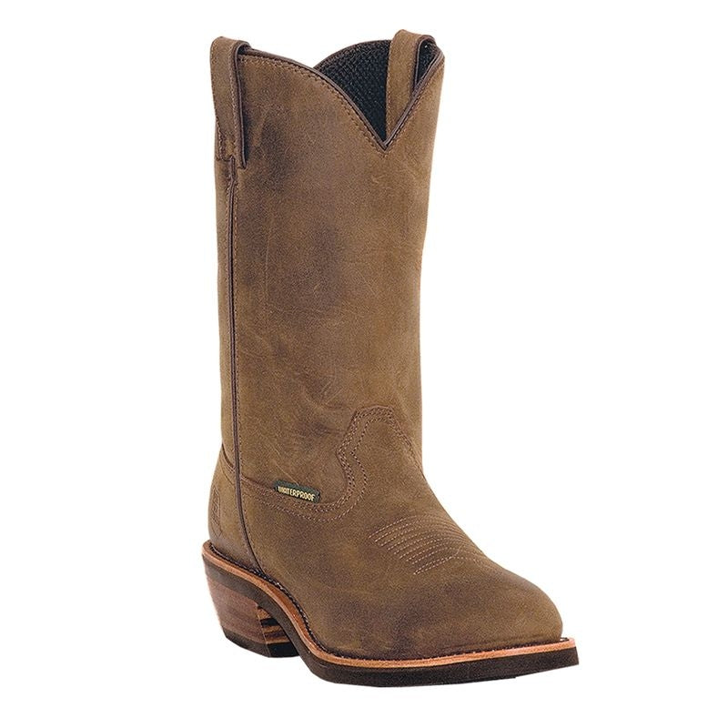Dan Post Mens Albuquerque Steel Toe Boots