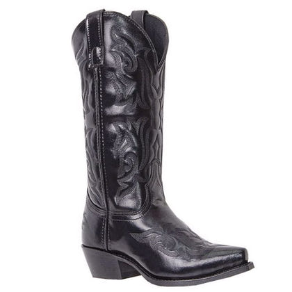 Laredo Mens Hawk Western Boots