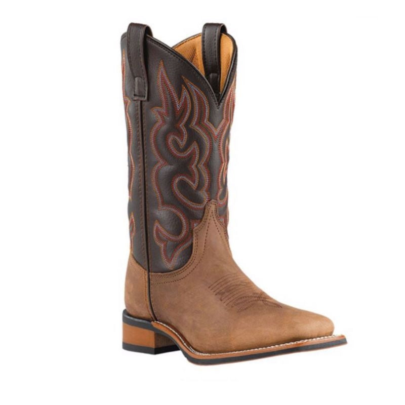 Laredo Mens Lodi Western Boots