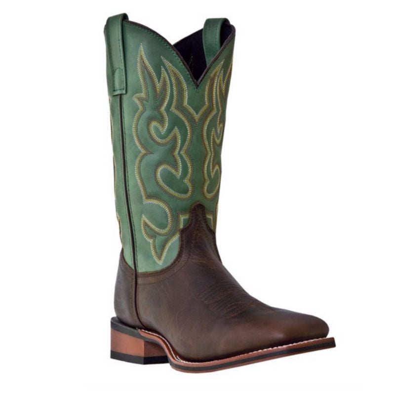 Laredo Mens Lodi Western Boots