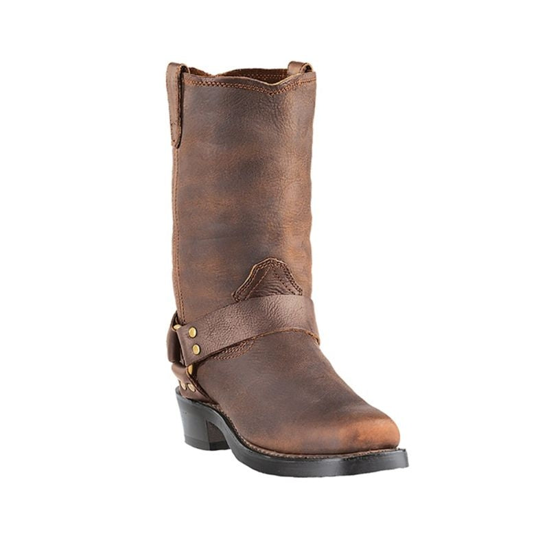 Dingo Mens Dean Western Boots