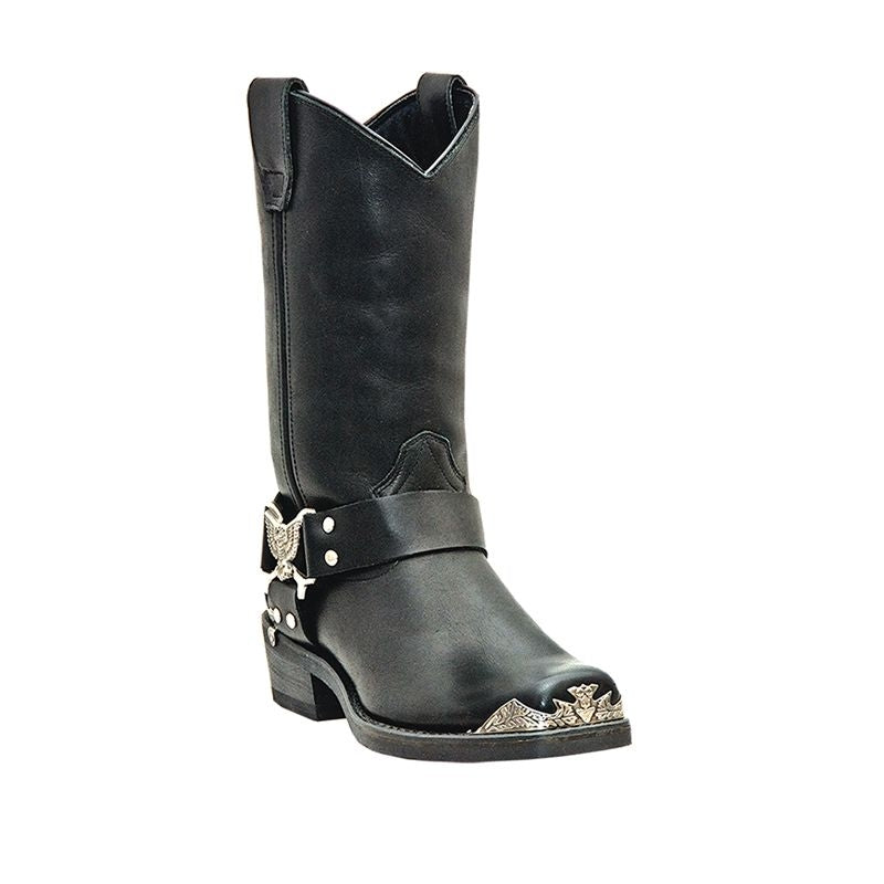 Dingo Mens Chopper Western Boots