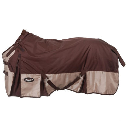 Tough1 Snuggit 1680D Turnout Blanket