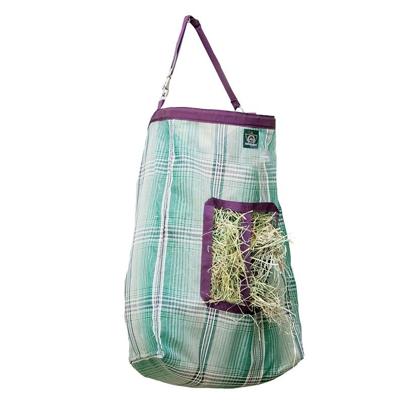 Kensington 2 Flake Hay Bag With Rim