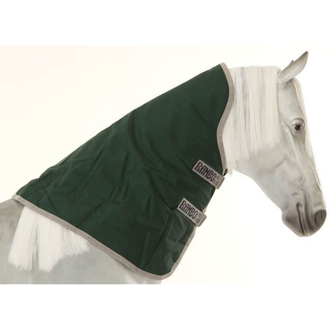 Rambo Original Neck Cover 0g