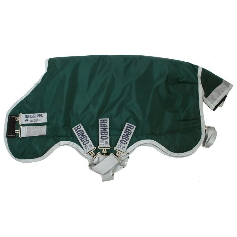Rambo Original Leg Arch Turnout Sheet