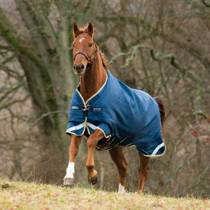 Rambo Original Leg Arch Blanket 100g