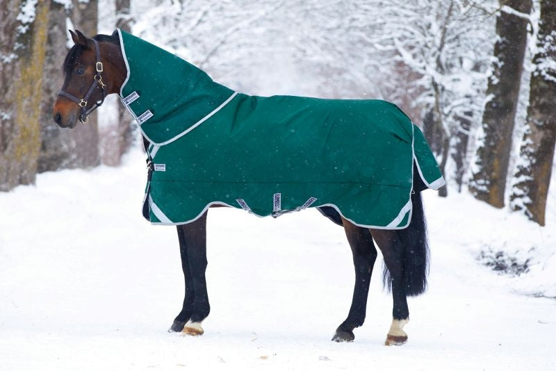 Rambo Original Leg Arch Blanket