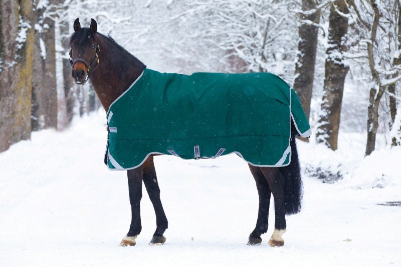 Rambo Original Leg Arch Blanket