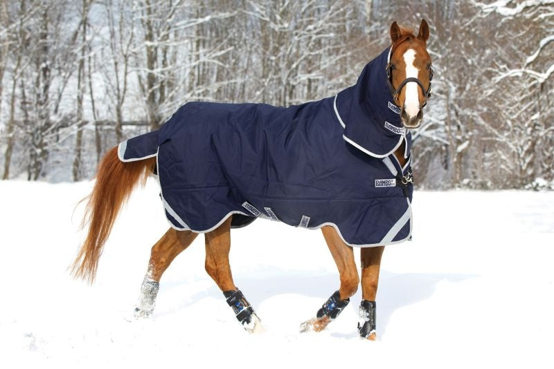Rambo Original Leg Arch Blanket