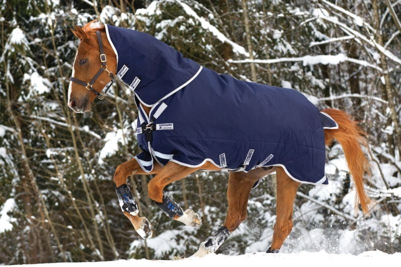 Rambo Original Leg Arch Blanket