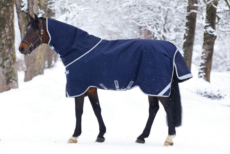 Rambo Original Leg Arch Blanket