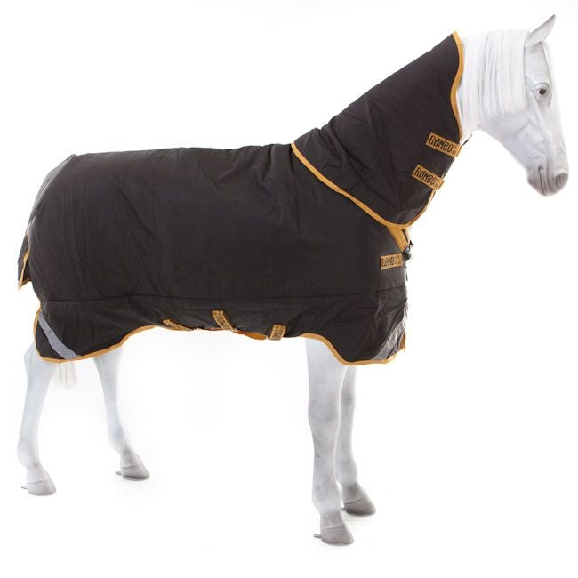Rambo Supreme Turnout Blanket 200g