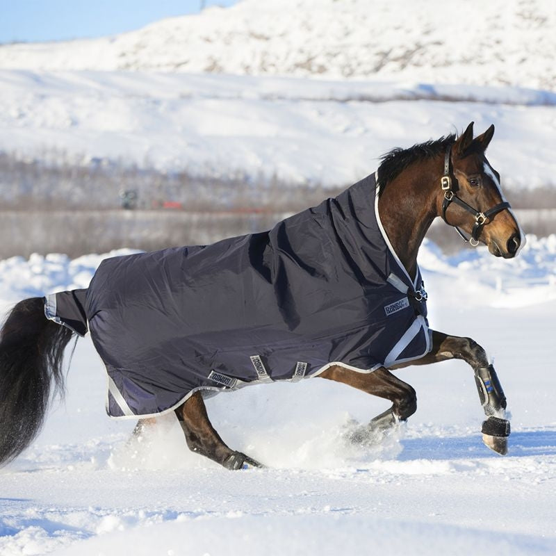 Rambo Wug Turnout Blanket 200g