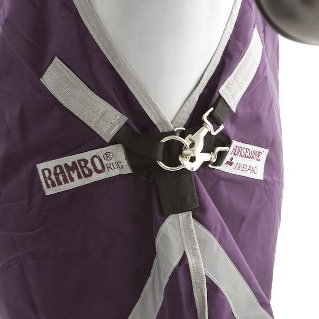 Rambo Wug Turnout Blanket 400g