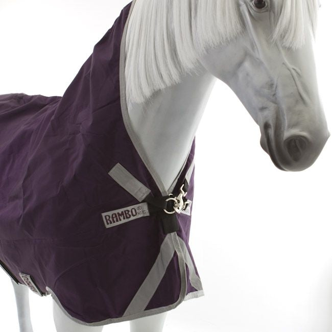 Rambo Wug Turnout Blanket 400g