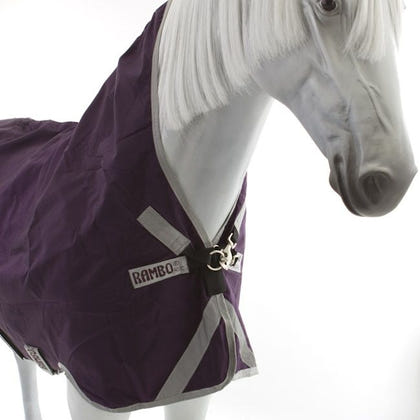 Rambo Wug Turnout Blanket 400g