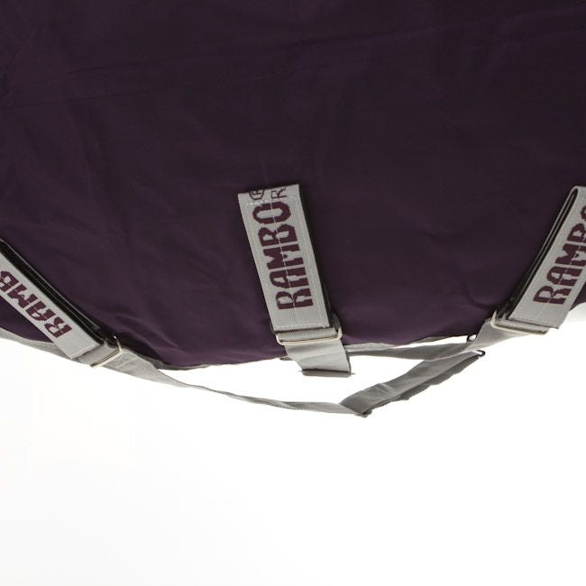Rambo Wug Turnout Blanket 400g