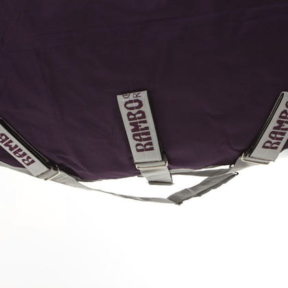 Rambo Wug Turnout Blanket 400g