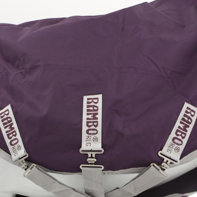 Rambo Wug Turnout Blanket 400g