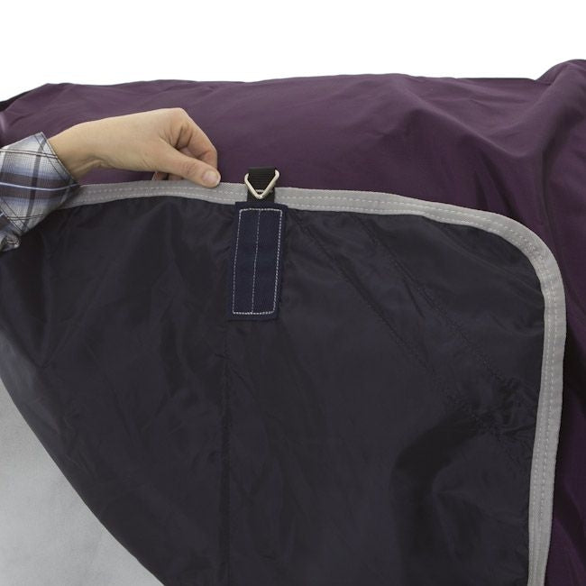 Rambo Wug Turnout Blanket 400g