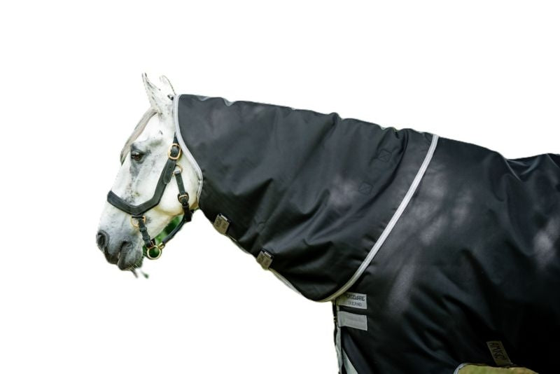 Amigo 1200D Neck Cover - 150G XX-Small Navy Navy