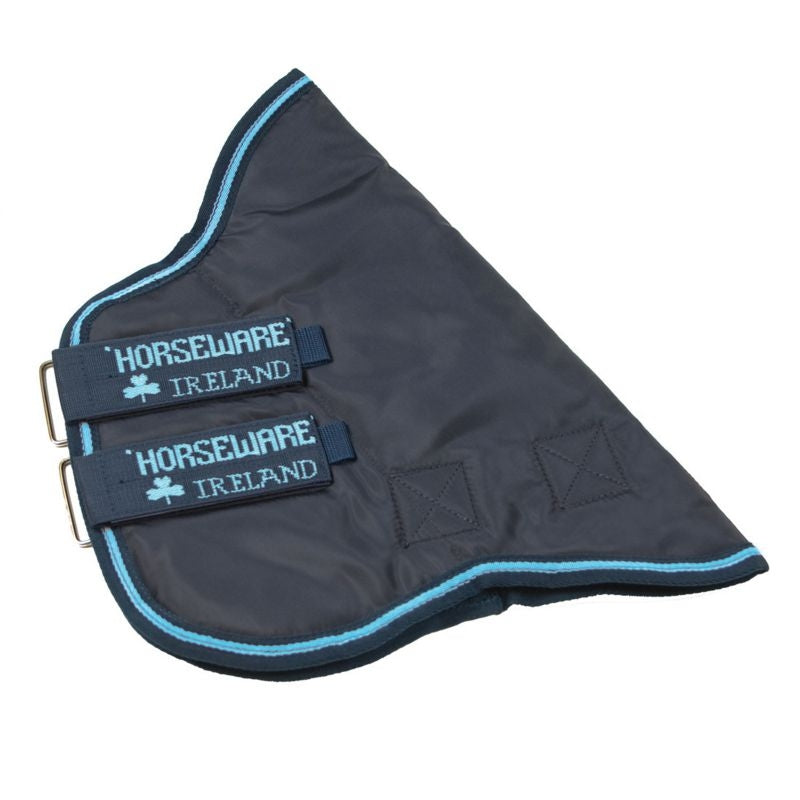 Amigo 1200D Neck Cover - 150G XX-Small Navy Navy