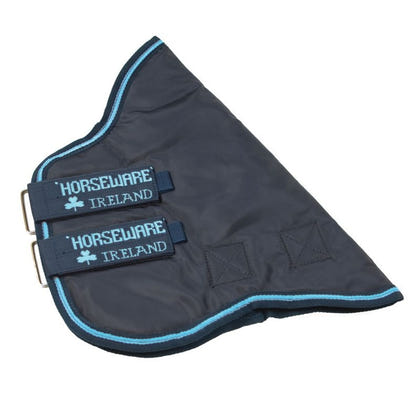 Amigo 1200D Neck Cover - 150G XX-Small Navy Navy
