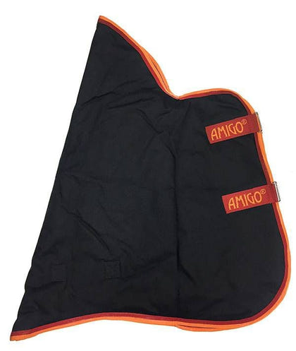 Amigo 1200D Neck Cover - 150G XX-Small Navy Navy