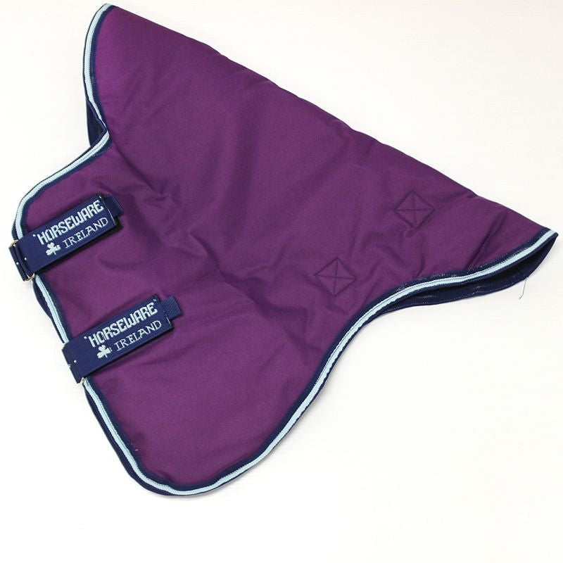 Amigo 1200D Neck Cover - 150G XX-Small Navy Navy