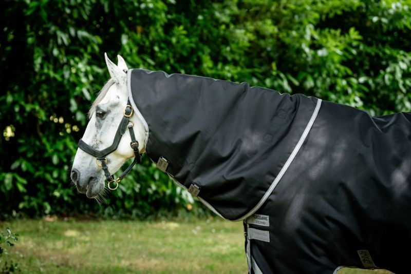 Amigo 1200D Neck Cover - 150G XX-Small Navy Navy