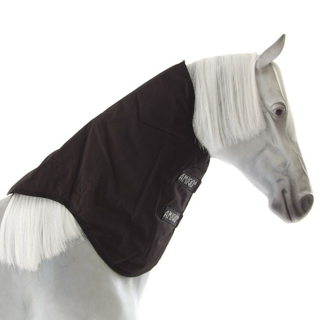 Amigo 1200D Neck Cover - 150G XX-Small Navy Navy
