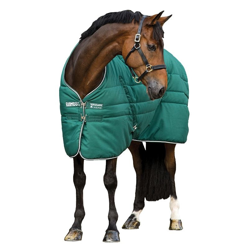 Horseware Rambo Stable Blanket 200g 60