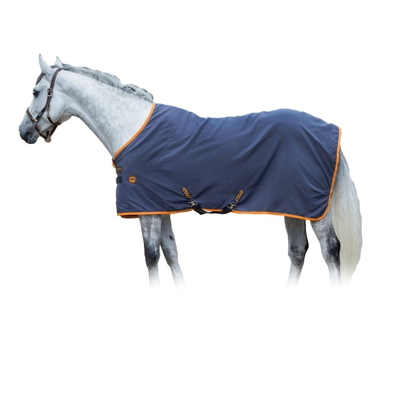 Amigo Stable Sheet