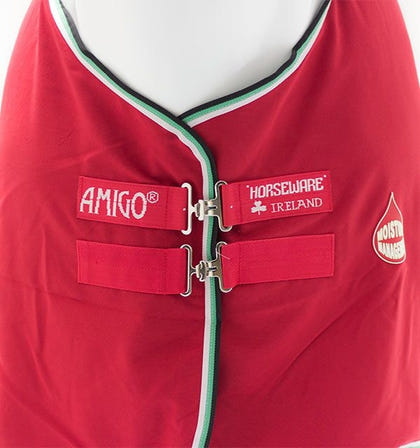 Amigo Stable Sheet