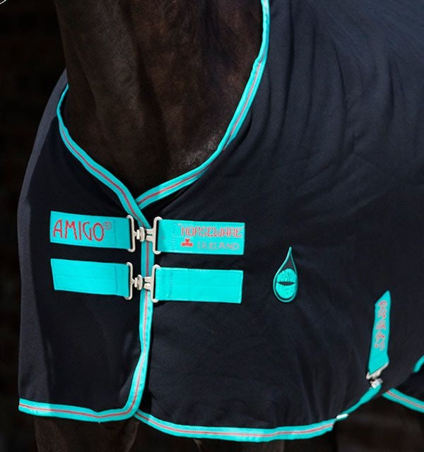 Amigo Stable Sheet
