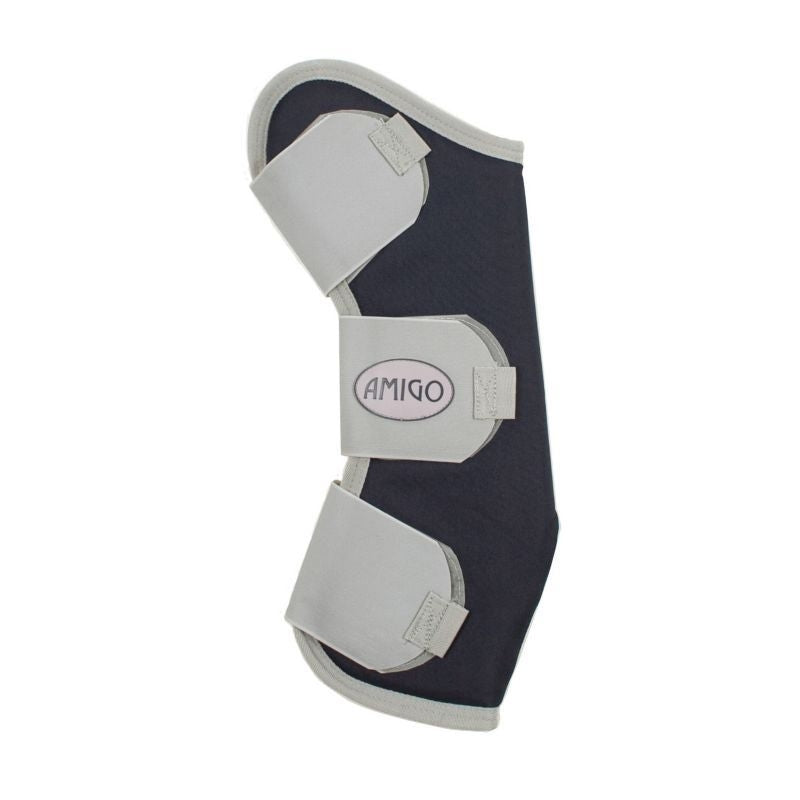 Amigo Travel Boots