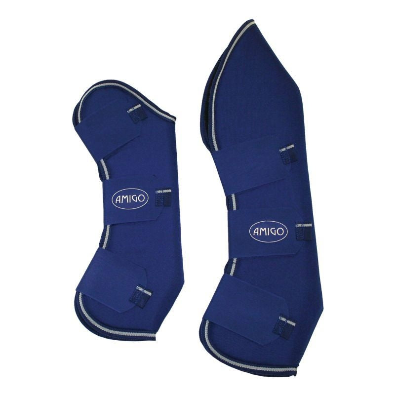 Amigo Travel Boots