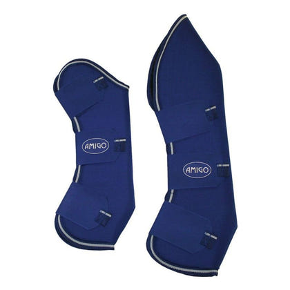 Amigo Travel Boots