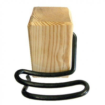 Dapple Equine Jump Cups Gates On Solid Standards