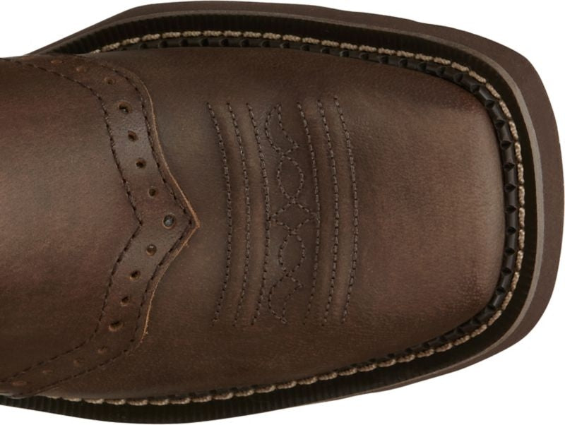 Justin Ladies Gypsy Inji Square Toe Boots