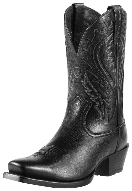 Ariat Mens Legend Phoenix Boots