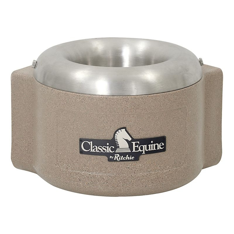 Classic Equine Stall Fount Heater