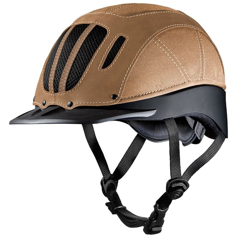 Troxel Low Profile Sierra Western Helmet