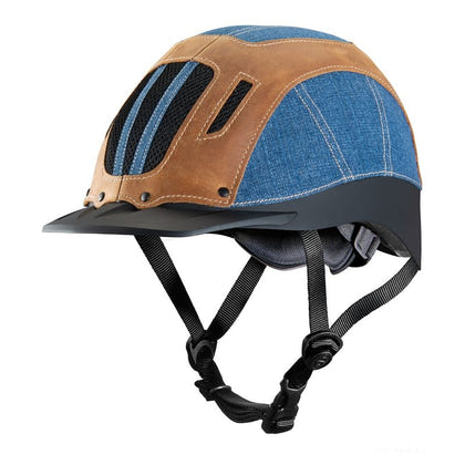 Troxel Low Profile Sierra Western Helmet