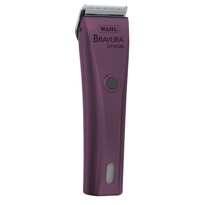 Wahl Bravura Lithium Ion Clipper