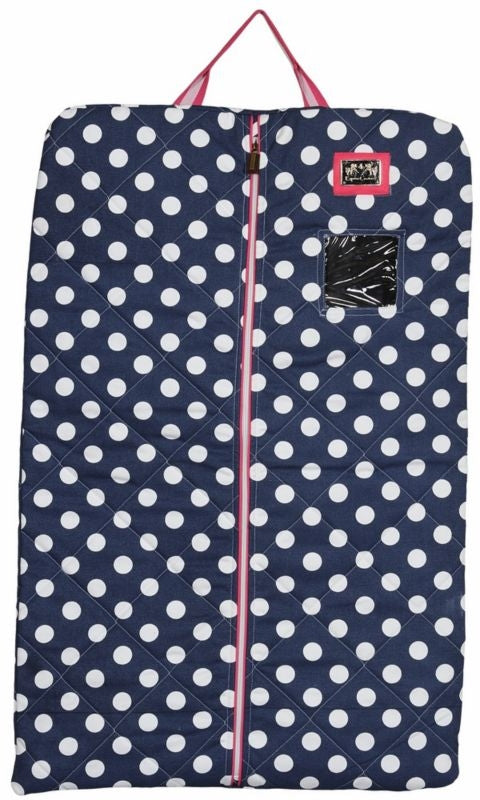Equine Couture Emma Garment Bag