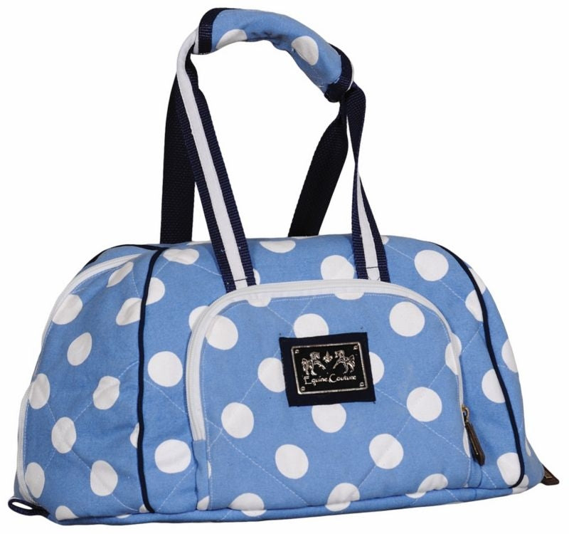 Equine Couture Emma Helmet Bag